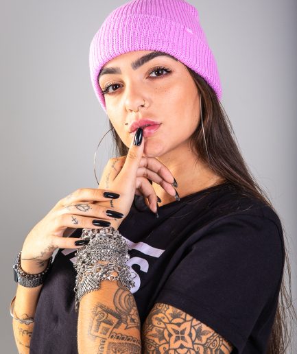 Gorro Vans