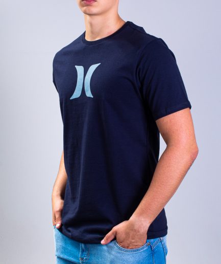 Camiseta Masculina Hurley