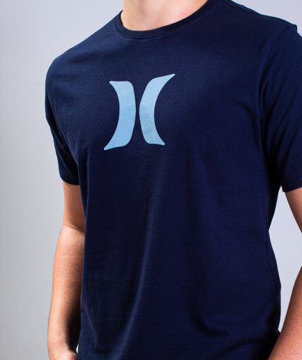 Camiseta Masculina Hurley