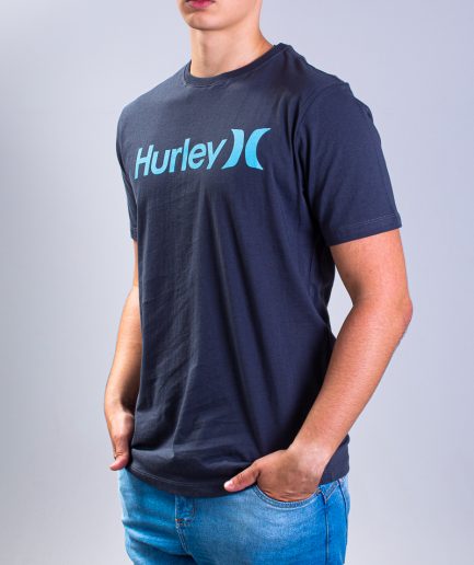 Camiseta Masculina Hurley