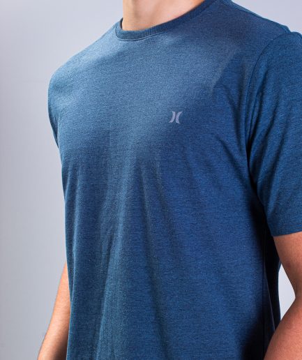 Camiseta Masculina Hurley
