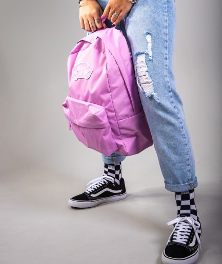 Mochila Vans