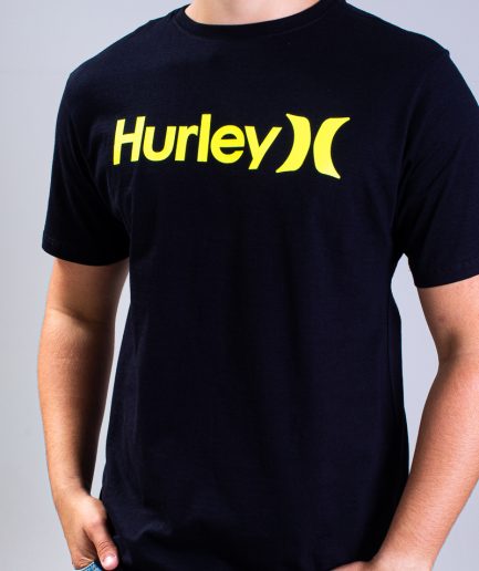 Camiseta Masculina Hurley