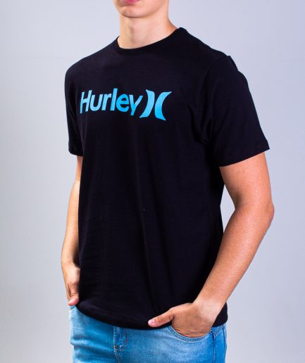Camiseta Masculina Hurley