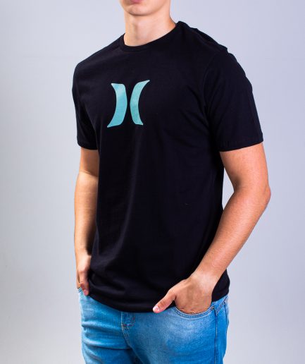 Camiseta Masculina Hurley