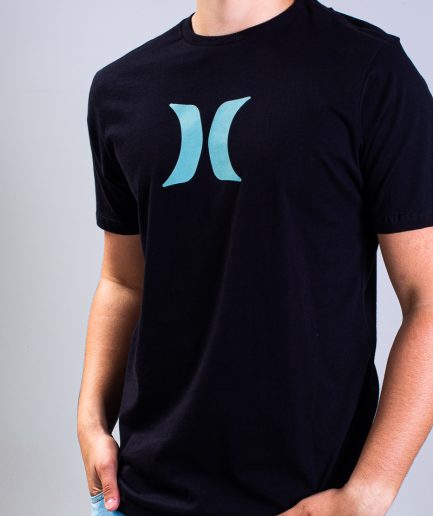 Camiseta Masculina Hurley