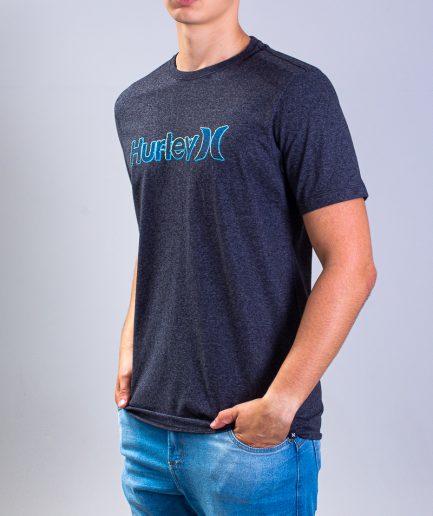 Camiseta Masculina Hurley
