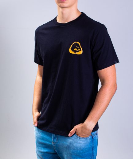 Camiseta Masculina Quiksilver