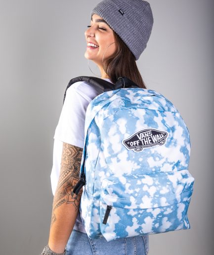 Mochila Vans