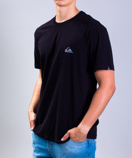 Camiseta Masculina Quiksilver