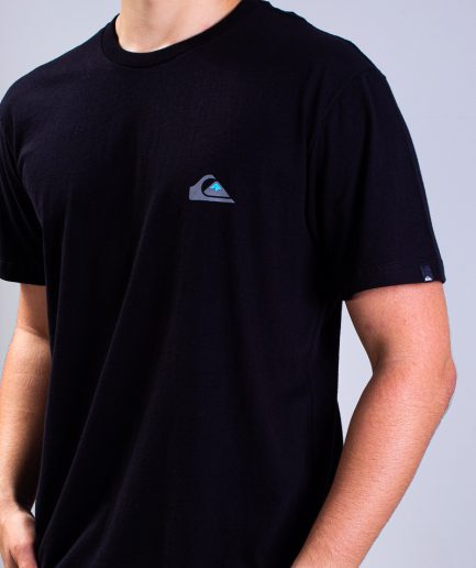Camiseta Masculina Quiksilver