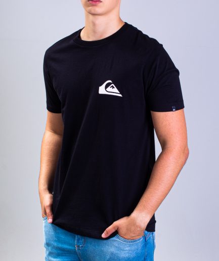 Camiseta Masculina Quiksilver