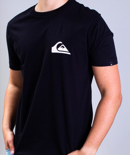 Camiseta Masculina Quiksilver