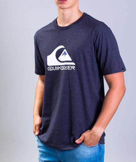Camiseta Masculina Quiksilver