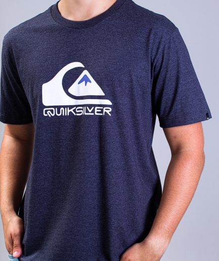 Camiseta Masculina Quiksilver