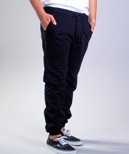 Calça Masculina Jogger Hurley