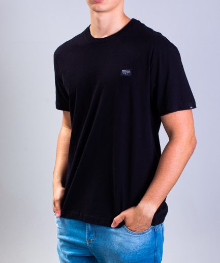 Camiseta Masculina Quiksilver