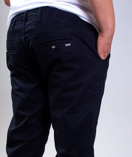 Calça Masculina Jogger Hurley