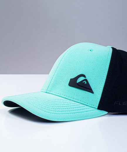 Boné Quiksilver