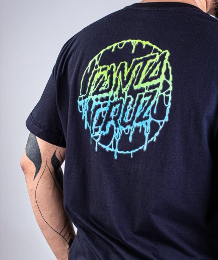 Camiseta Masculina Santa Cruz