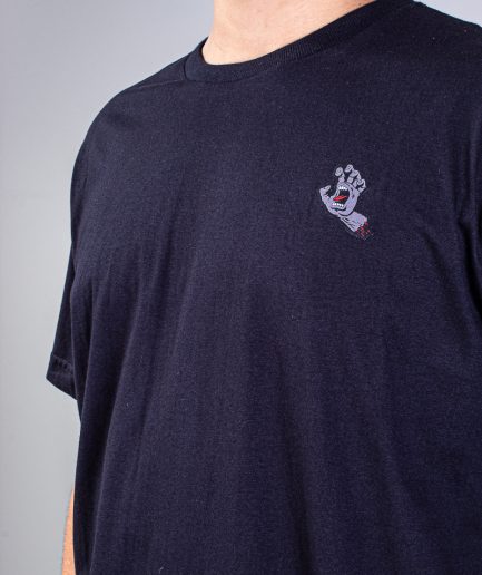 Camiseta Masculina Santa Cruz