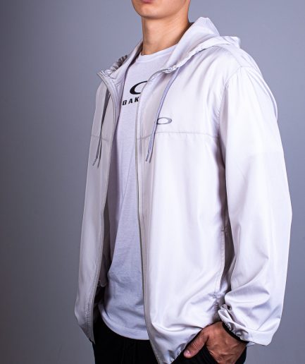 Corta Vento Masculina Oakley