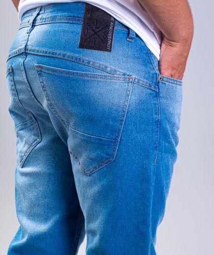Calça Masculina Lost