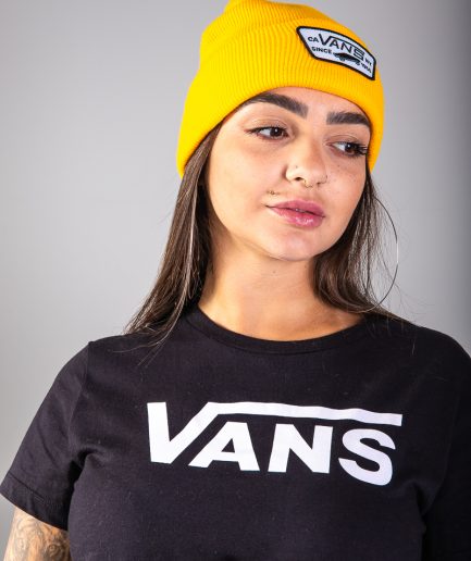 Gorro Vans