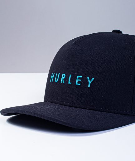 Boné Hurley