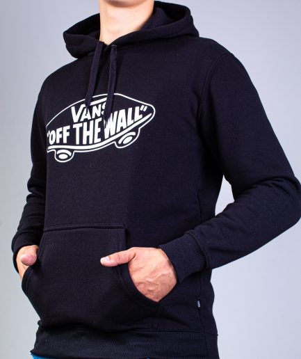 Moletom Masculino Vans
