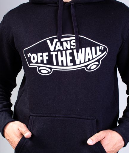 Moletom Masculino Vans