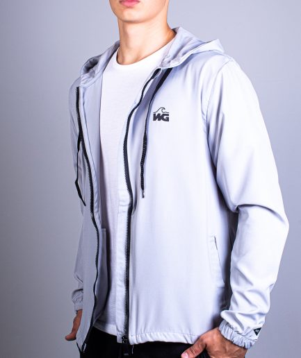 Corta Vento Masculina WG