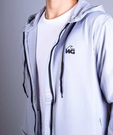 Corta Vento Masculina WG