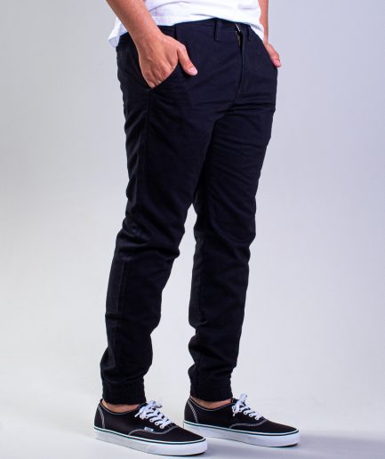 Calça Masculina Jogger Vans