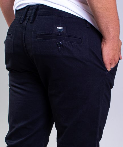 Calça Masculina Jogger Vans