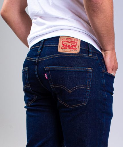 Calça Masculina Levis