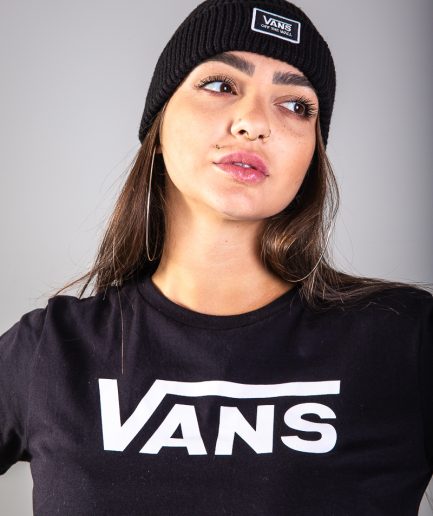 Gorro Vans
