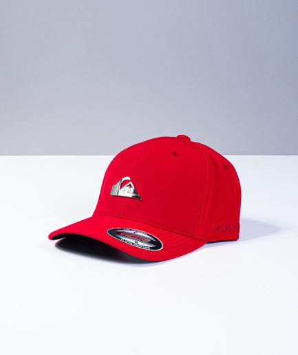 Boné Quiksilver
