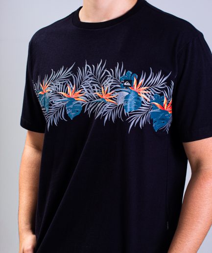 Camiseta Masculina Quiksilver
