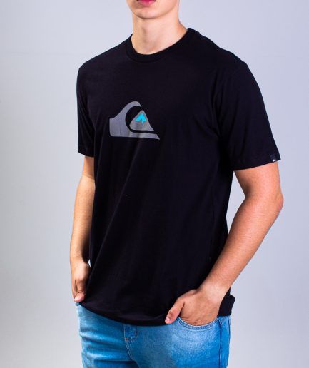 Camiseta Masculina Quiksilver