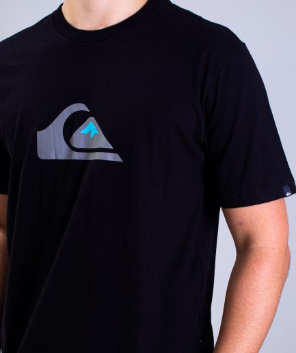 Camiseta Masculina Quiksilver