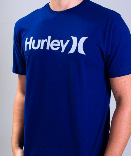 Camiseta Masculina Hurley