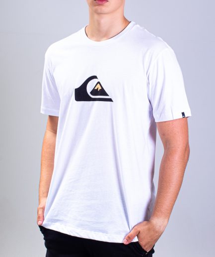 Camiseta Masculina Quiksilver