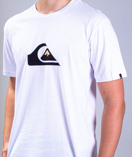 Camiseta Masculina Quiksilver