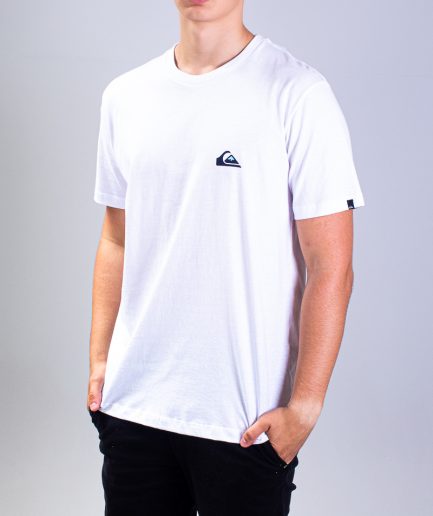 Camiseta Masculina Quiksilver