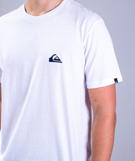Camiseta Masculina Quiksilver