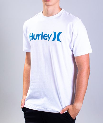 Camiseta Masculina Hurley