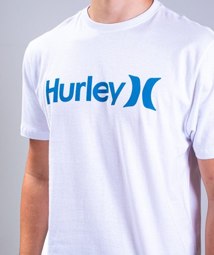 Camiseta Masculina Hurley
