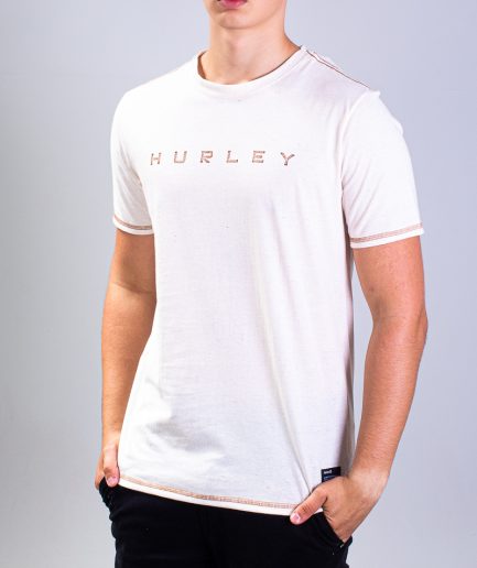 Camiseta Masculina Hurley