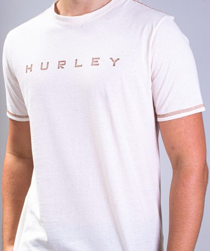 Camiseta Masculina Hurley
